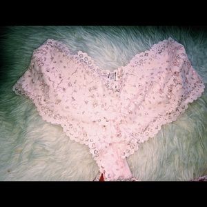 Victoria’s Secret Panties (shorties)